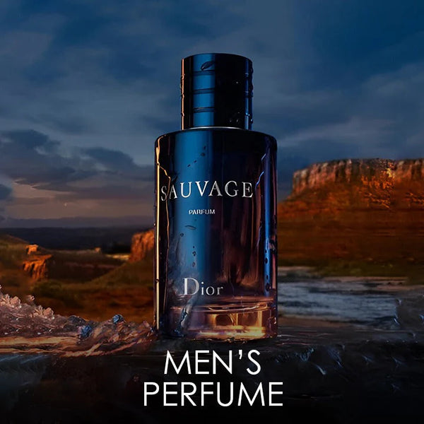 PERFUMES