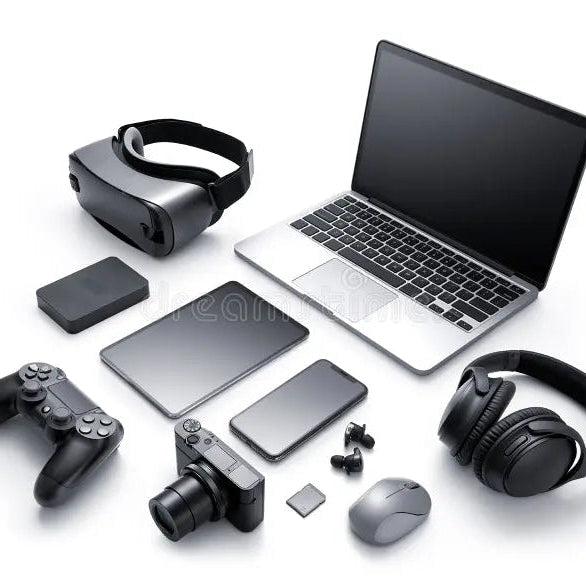 GADGETS